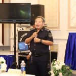 Thông tin cảng biển