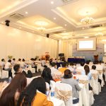 Hội Xuất nhập khẩu tỉnh Bình Dương tổ chức thành công đại hội nhiệm kỳ V